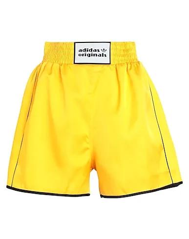 Yellow Shorts & Bermuda ORIGINALS BOXING SHORTS
