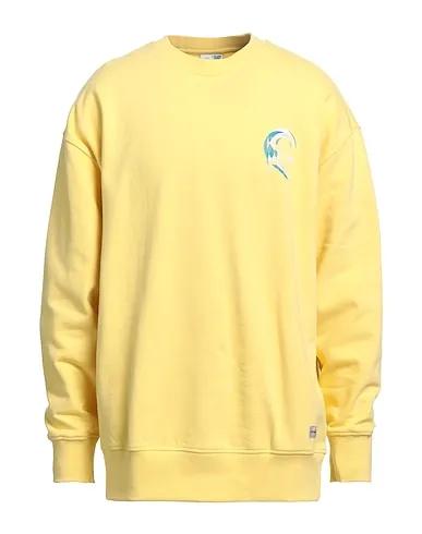 Yellow Sweatshirt Sweatshirt