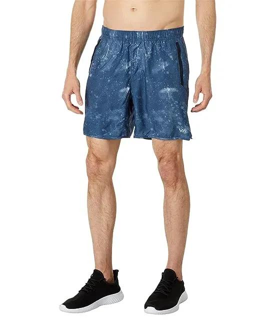 Yogger IV Shorts