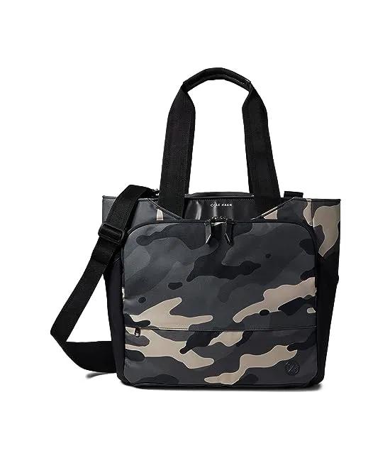 Zerøgrand All Day Tote