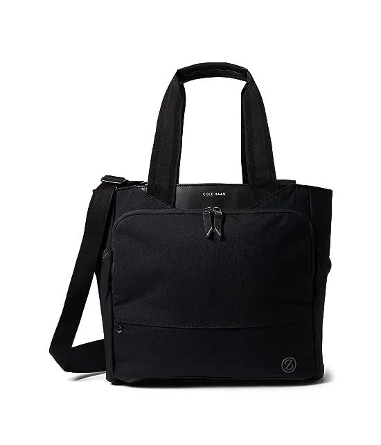 Zerøgrand All Day Tote