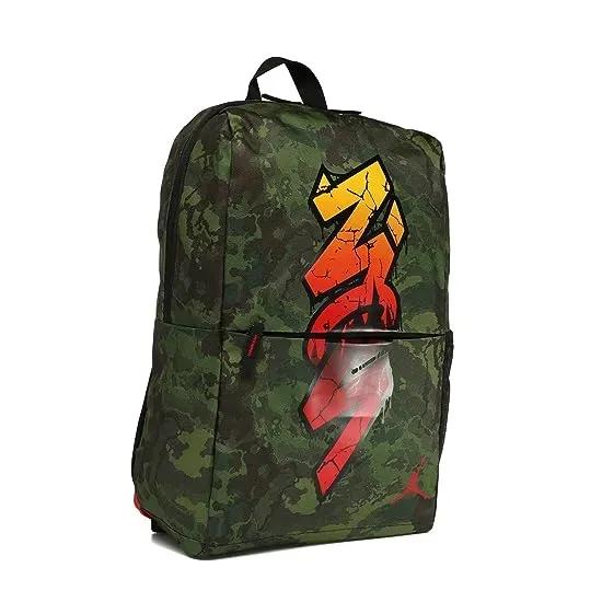 Zion Essentials Backpack