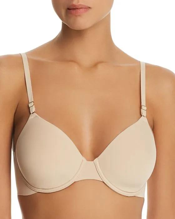 Zone Full Fit Smoothing Contour Bra