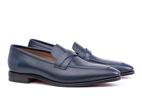 Donald Driver Passion Loafer