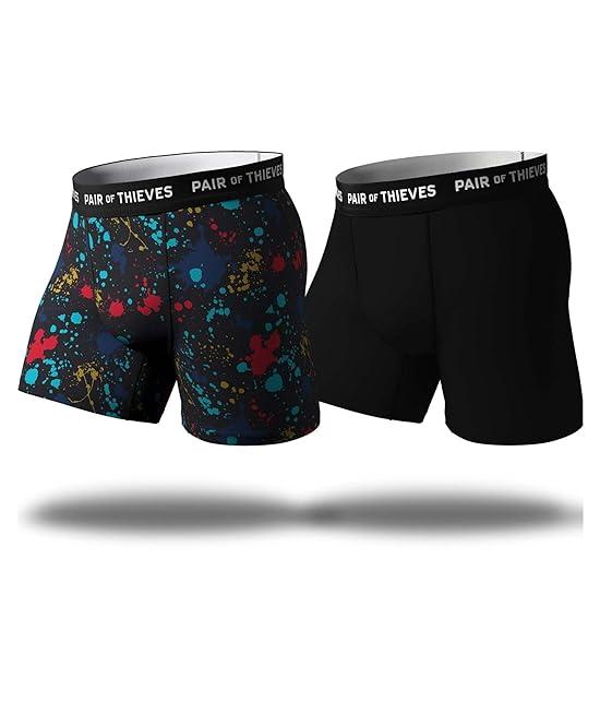 Cave Painting Boxer Brief 2-Pack