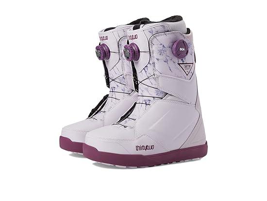 Lashed Double BOA Snowboard Boot