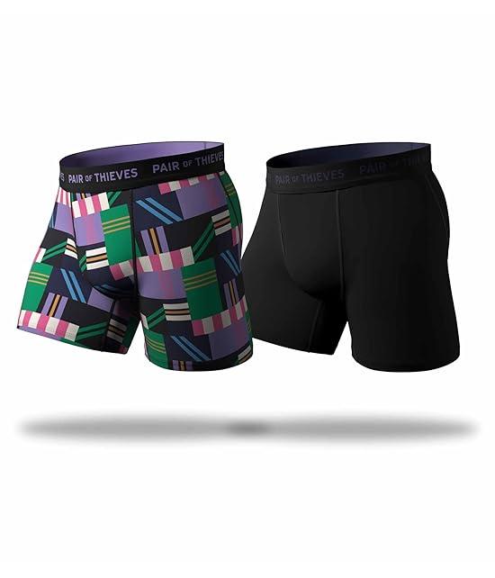 Shoots & Ladders Boxer Brief 2-Pack