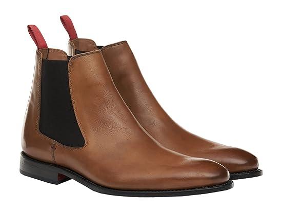 Donald Driver Discover Chelsea Boot