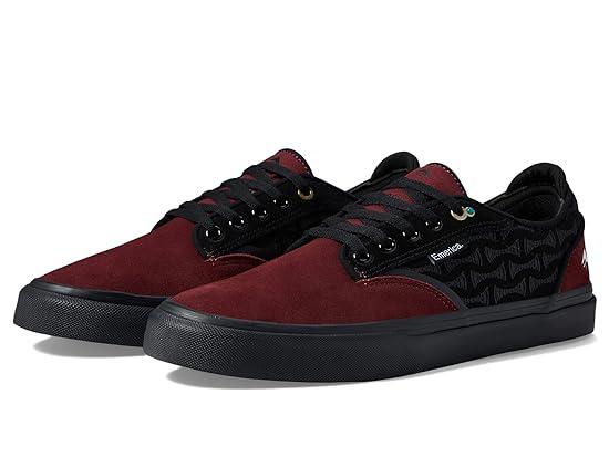 Emerica X Independent Sneaker Collection