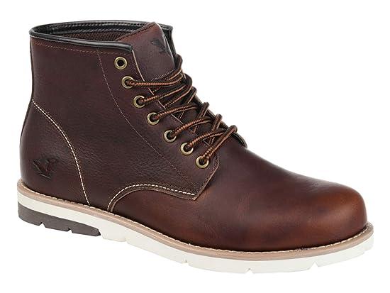 Axel Ankle Boot