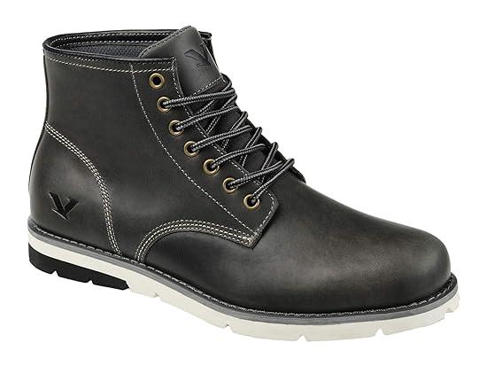 Axel Ankle Boot