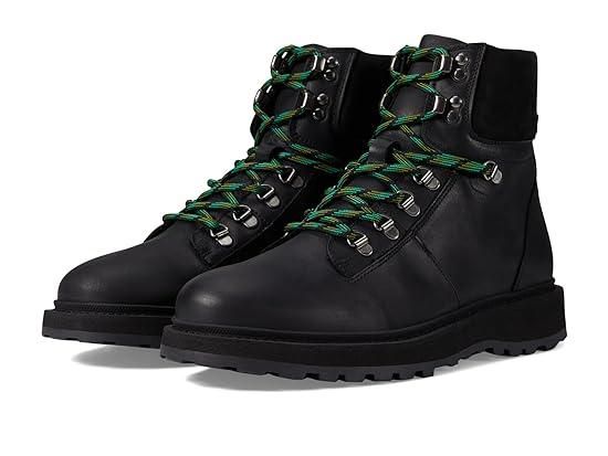 Kite Hiker Lace-Up Leather