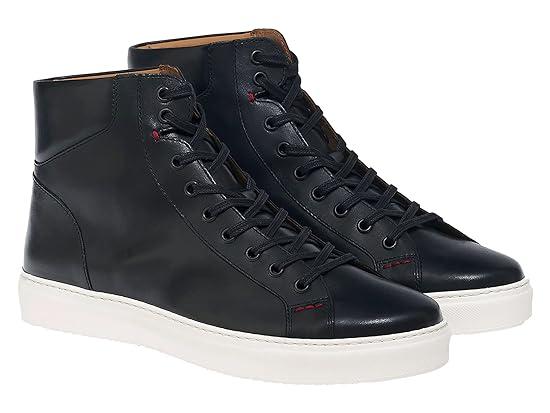 Donald Driver Thrive High-Top Sneaker
