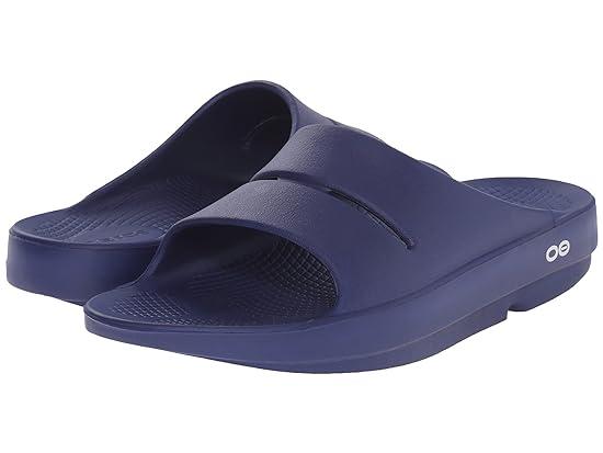 OOahh Slide Sandal