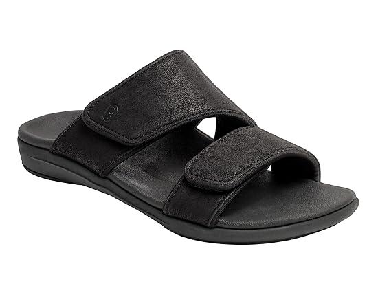 Kholo Nuevo Metallic Sandal