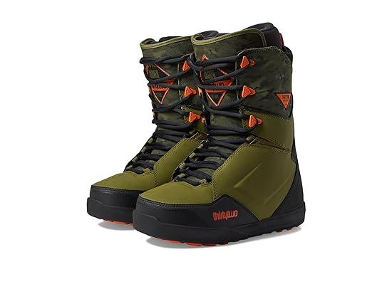 Lashed Snowboard Boot