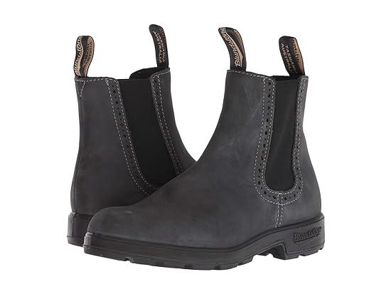 BL1630 High-Top Chelsea Boot
