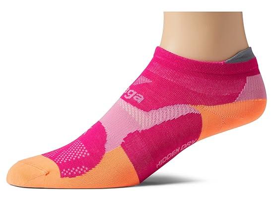 Hidden Dry Running Socks
