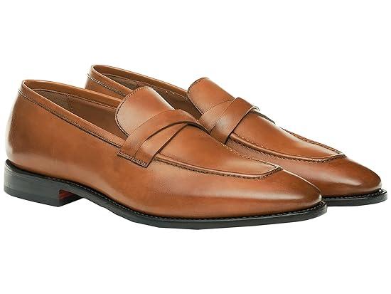 Donald Driver Passion Loafer