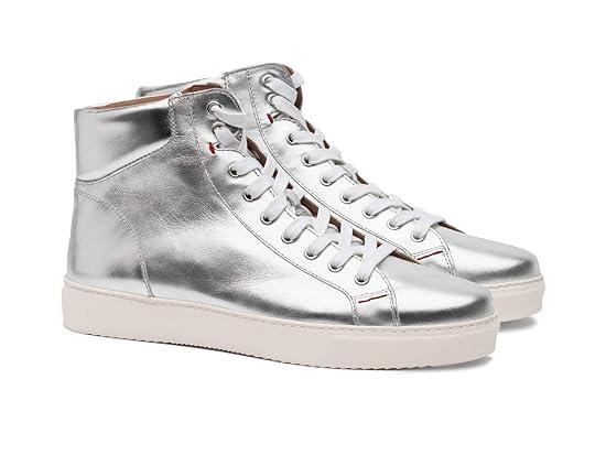 Donald Driver Thrive High-Top Sneaker
