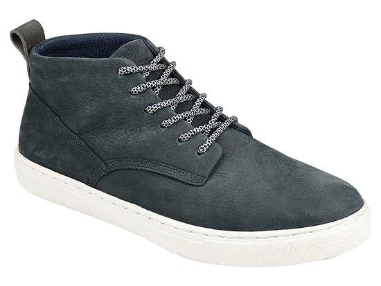 Rove Casual Leather Sneaker Boot