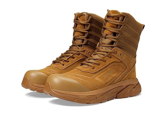 K4 8" Boot