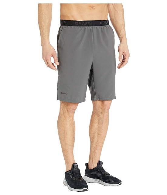 Core Essence Relaxed Shorts