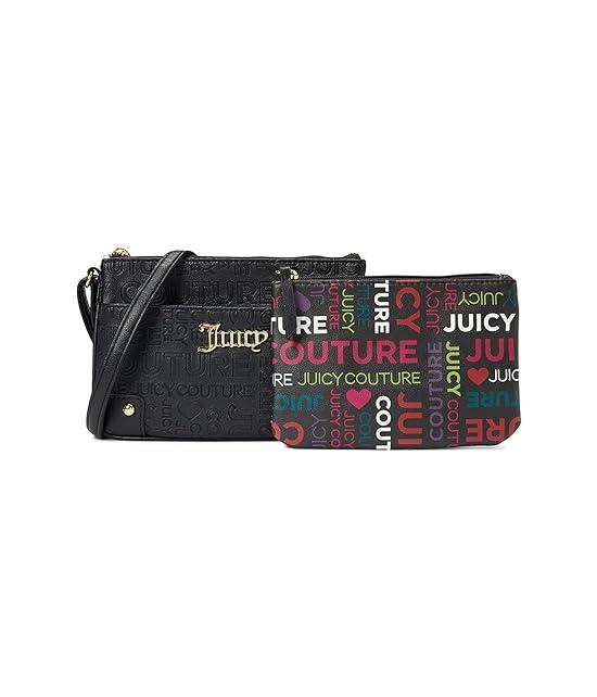 Pullout Pouch Crossbody