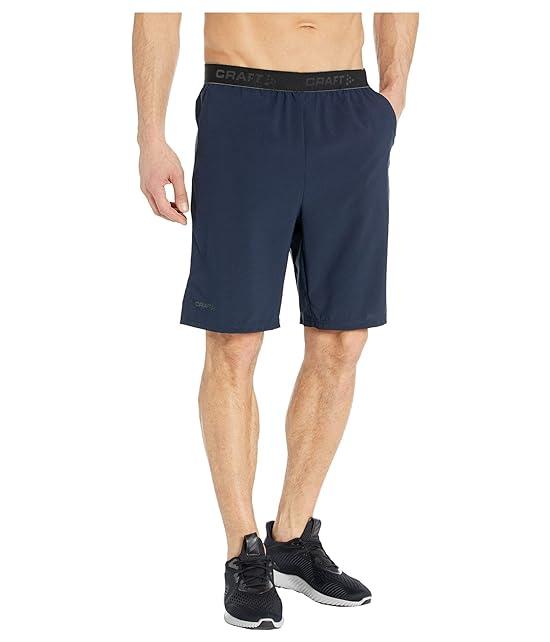 Core Essence Relaxed Shorts