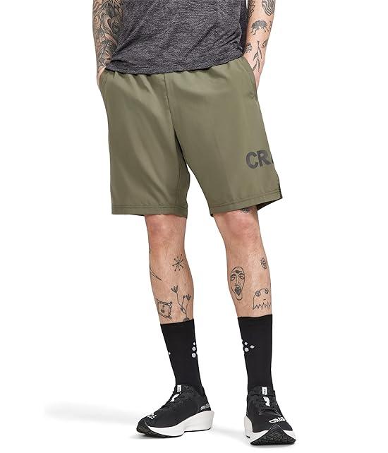 Core Charge Shorts