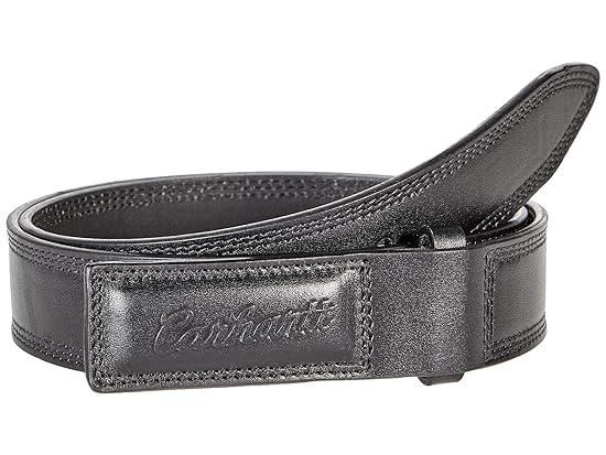 Bridle Leather Scratchless Belt