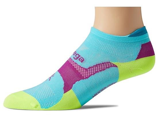 balega Hidden Dry Running Socks
