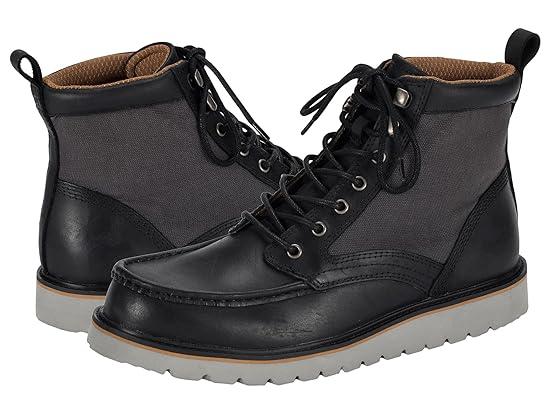 Haines Lace-Up Boot