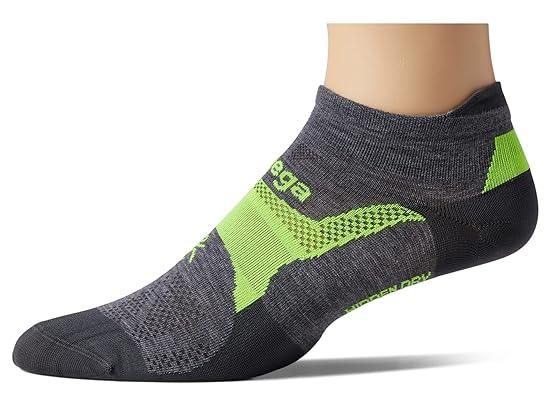 Hidden Dry Running Socks