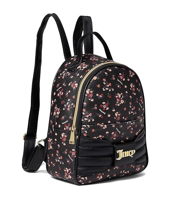 Pretty Bow Backpack