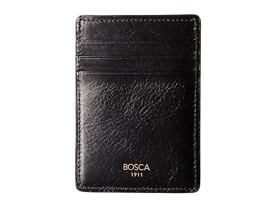 Dolce Collection - Deluxe Front Pocket Wallet