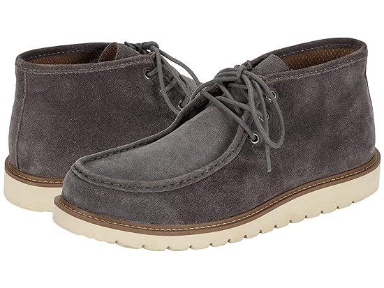 Higgins Lace-Up Boot