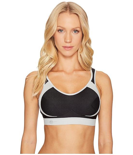 Extreme Control Soft Cup Sports Bra 5527
