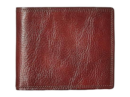 Dolce Collection - Credit Wallet w/ I.D. Passcase