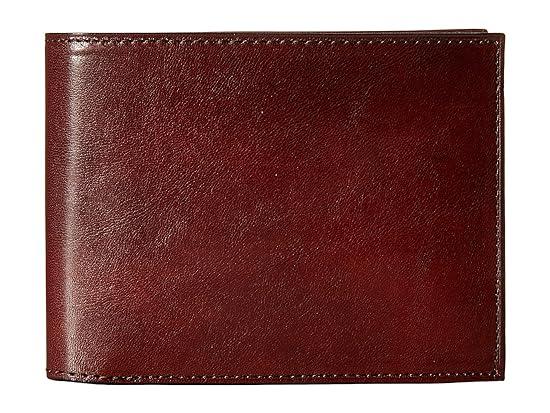 Bosca Old Leather Collection - Continental ID Wallet