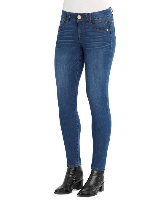 Women's High-Rise "AB"Solution Jegging
