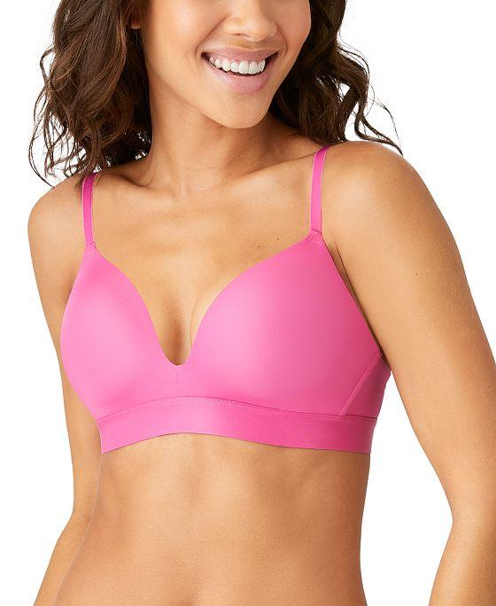 Women's Opening Act Wire-Free Contour Bra 956227