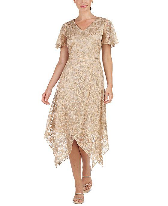 Women's Emerson Embroidered Dress