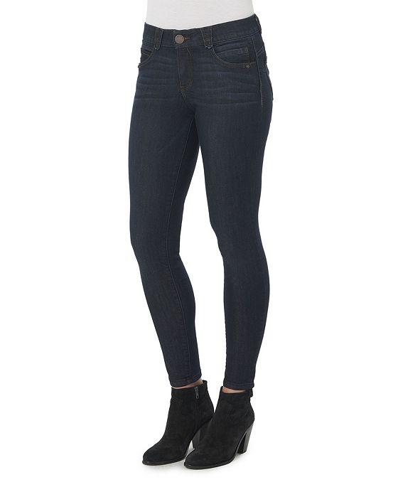 Mid-Rise 30" Jegging