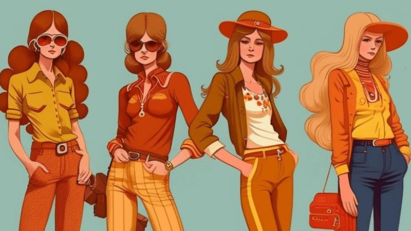 5 Popular Outfit Styles: Find Your Perfect Fit