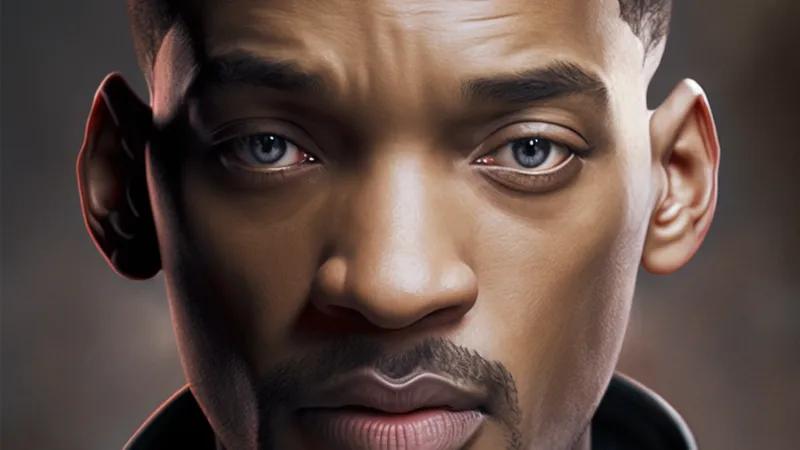 Will Smith Oscars: A Look Back At The Actor's Journey To Hollywood's Biggest Night