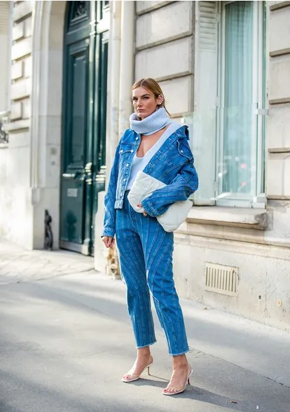 Top-10 must-have outfits for fall 2022 | Styletyx