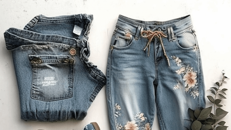 Upgrade Your Denim Collection: 4 Most Desirable Jeans Brands