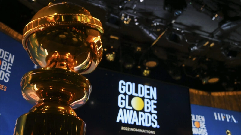 The 2023 Golden Globe Awards and fashion